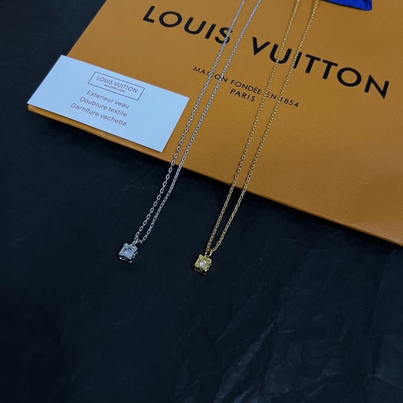 Louis Vuitton Necklaces